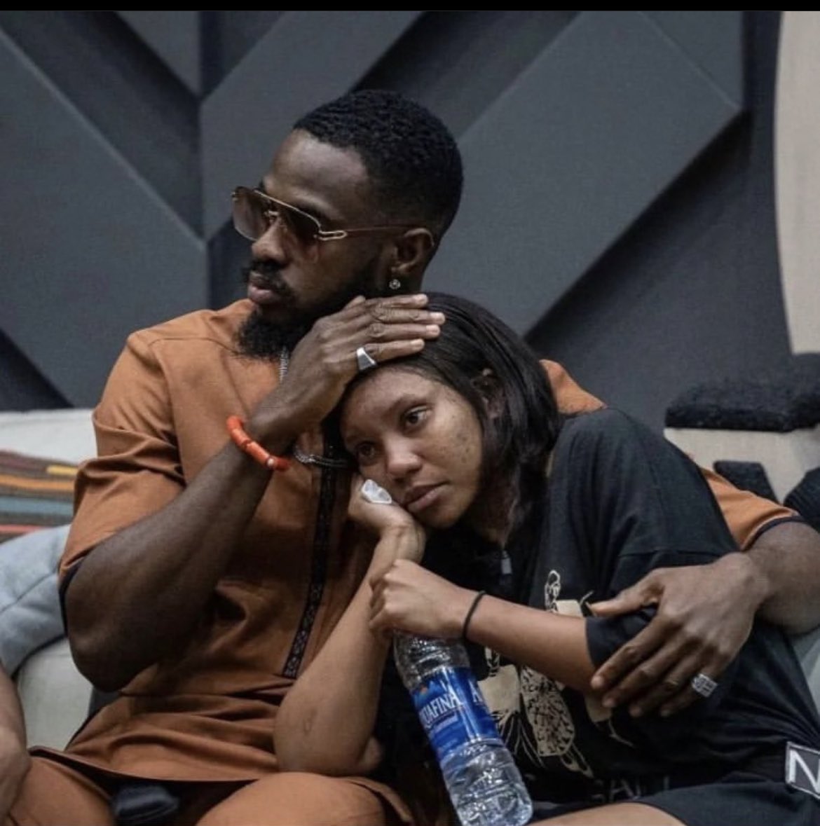 kingyemicregx's tweet image. Happy birthday the yin to my yang. @Nelisa_Msila ❤️🫶🏼 
Got nothing but love for you!!
See you soon!😉

#NelisaMsila 
#YemiCregxTheBrand 
#Project26 
#Yelisatotheworld