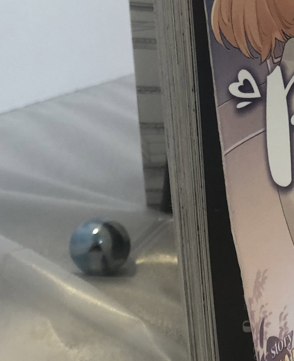 do not disturb me on this fine april 1st, i am enjoying my life as an ex-marble athlete!