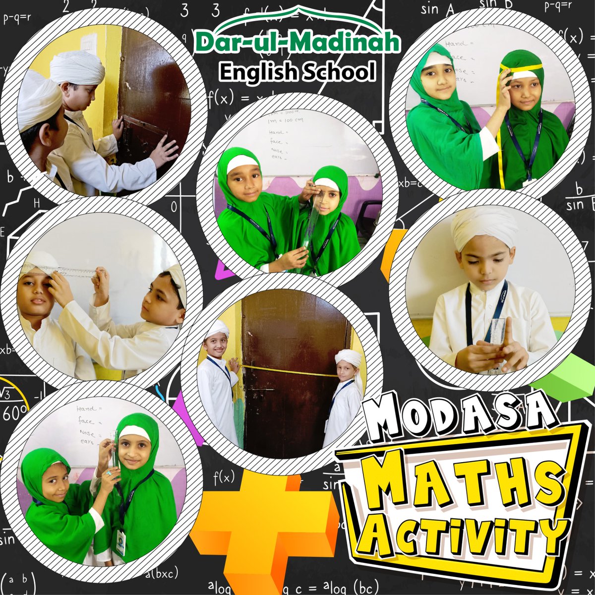DarulmadinahIND's tweet photo. #mathsactivity #mathskills #mathstudent #mathsactivities #mathsart #maths #mathsforkids #numbers #school #schoolkids #kids #children #kidsactivity #activities #DarulMadinah https://t.co/F4dPRuzidU