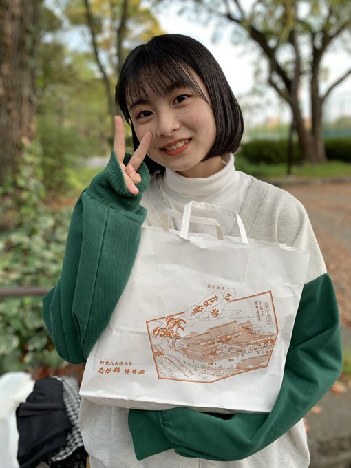 Twitterのコスプレ画像2