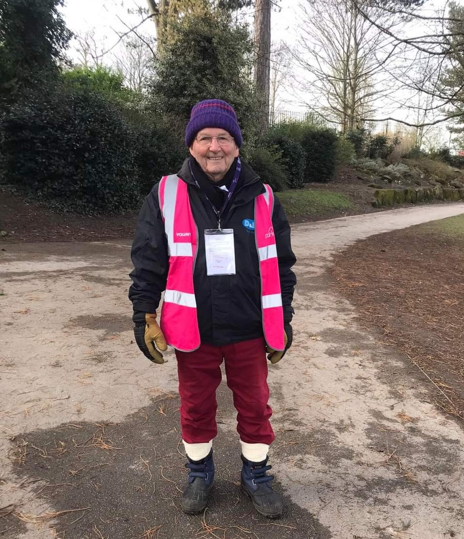 parkrun UK tweet media