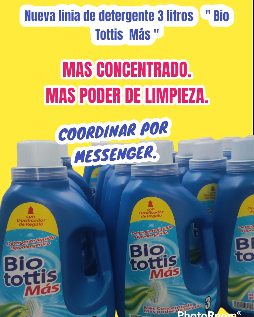 Ya está disponible para comerciantes y particulares ... Contacto 940430451...
Venta por Mayor...
En San Fernando.
