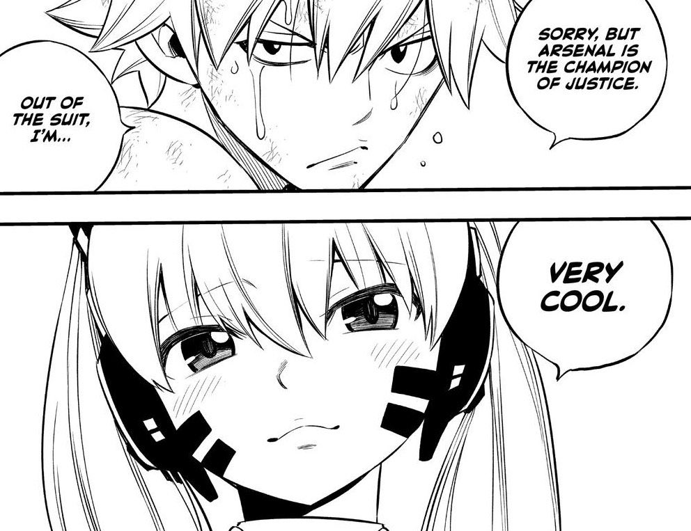 Daily Wermit 💗 tweet media