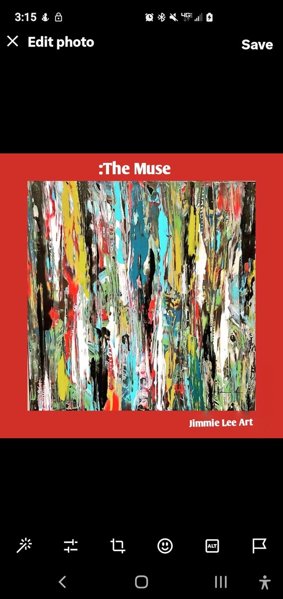 : The Muse. 
#abstractart #newyorkcity #california #japan #Commission #gay #blackman #mood #drawing #comtemporaryart #wallart #mixmedia #mixmediaartist #artist #Abstract #Minnesota #Minneapolis #jimmielee #pisces #gallery #Muse #museum #love #motivation #NFTs #NFTCommunity #trend