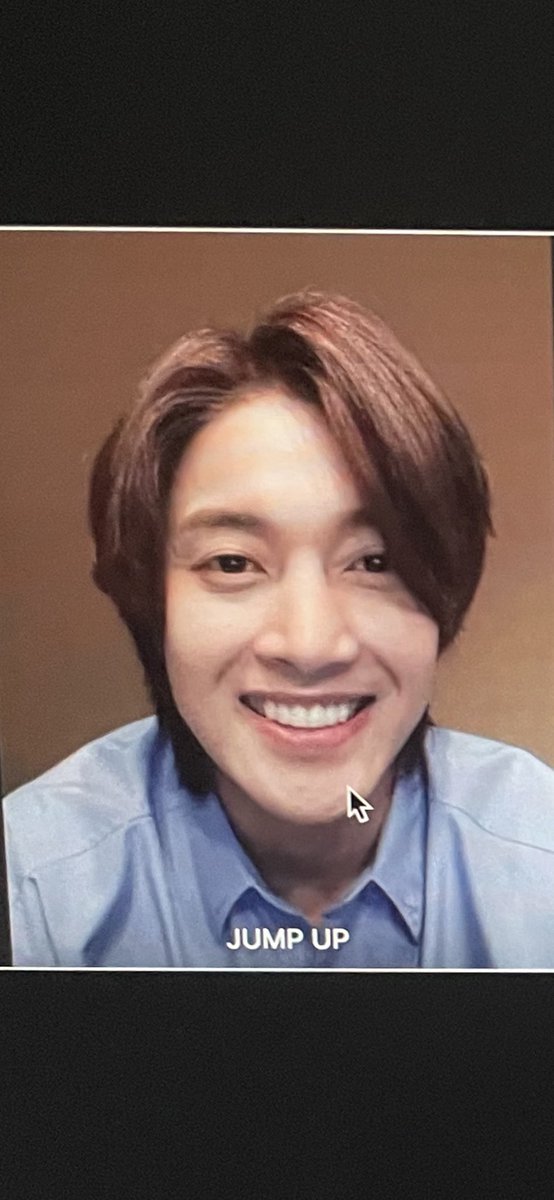 Viv31505707's tweet photo. I enjoyed my video call with KHJ. He understood most of the thugs I was saying which made me happy.  @khj_heneciatwt https://t.co/W7EwDr13bz