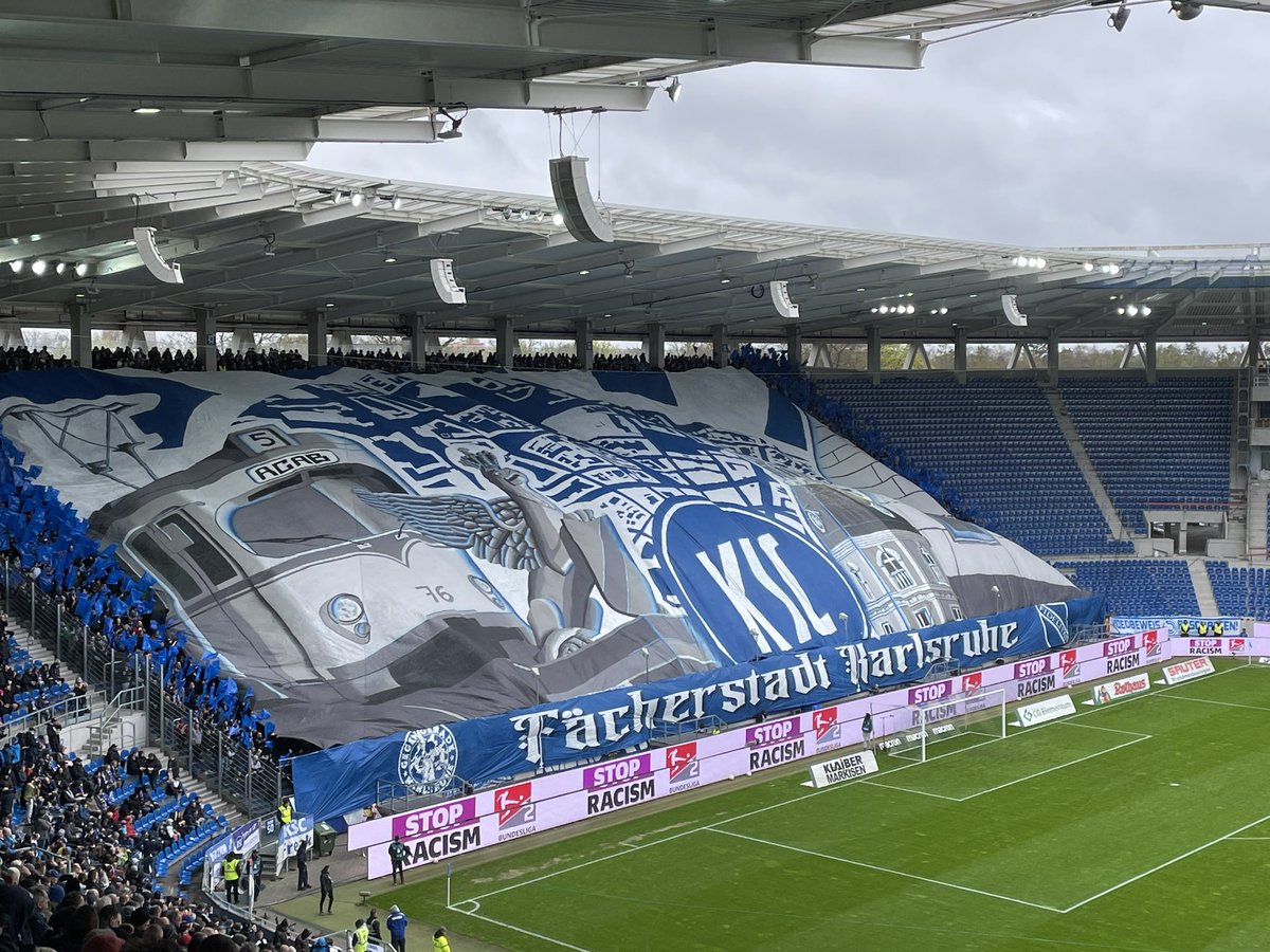 💙 
#kscmeineheimat #KSCebs