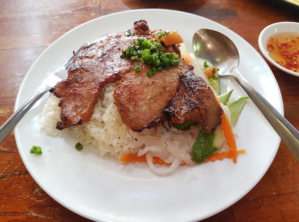 Kim0312Thien's tweet photo. @callmeKhunMae Yes yummy, tôi mới ăn hôm qua 🥰 https://t.co/jfYLOTIzm3