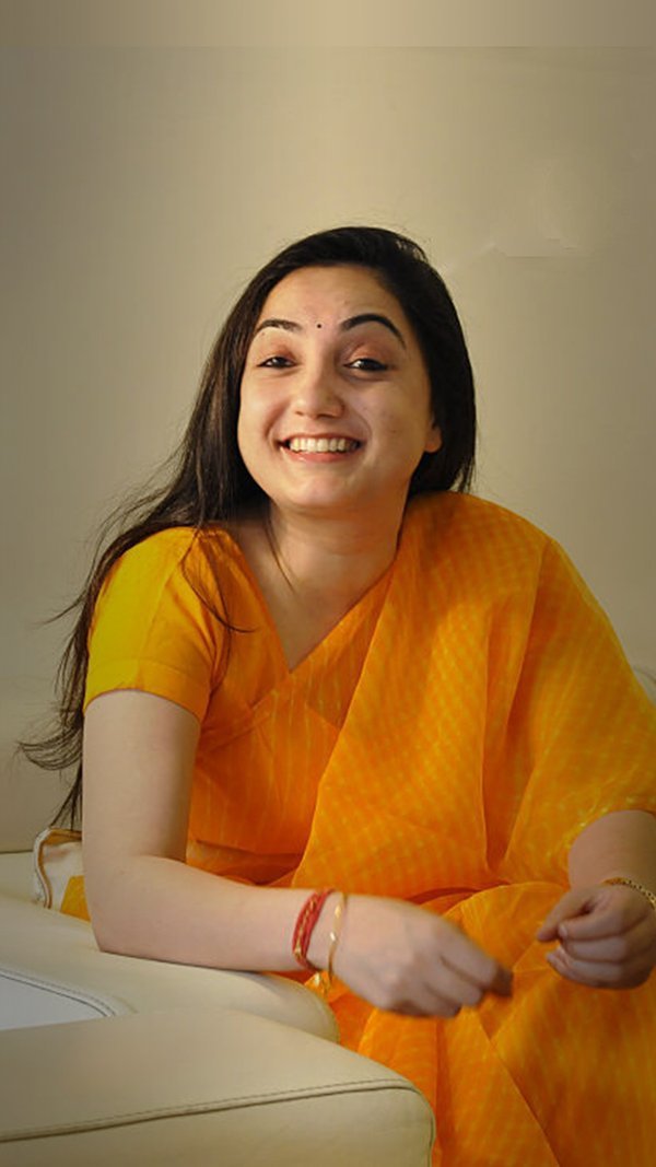 nupur659's tweet image. मैं चाहती हूं देश का अगला प्रधानमंत्री योगी आदित्यनाथ जी बने , जिससे सारे घुसपैठिए बाहर निकाले जाएं

सहमत हो तो YES लिखकर अपना समर्थन करें🙏
🚩जय श्री राम जय गोविंदा 🚩