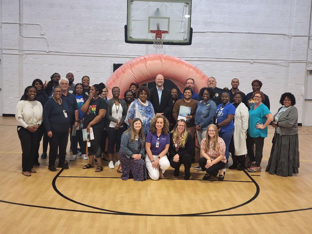 Lisa Spencer tweet media