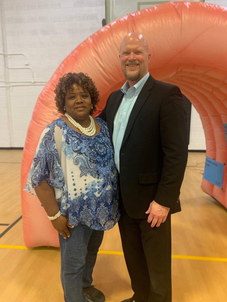 Lisa Spencer tweet media