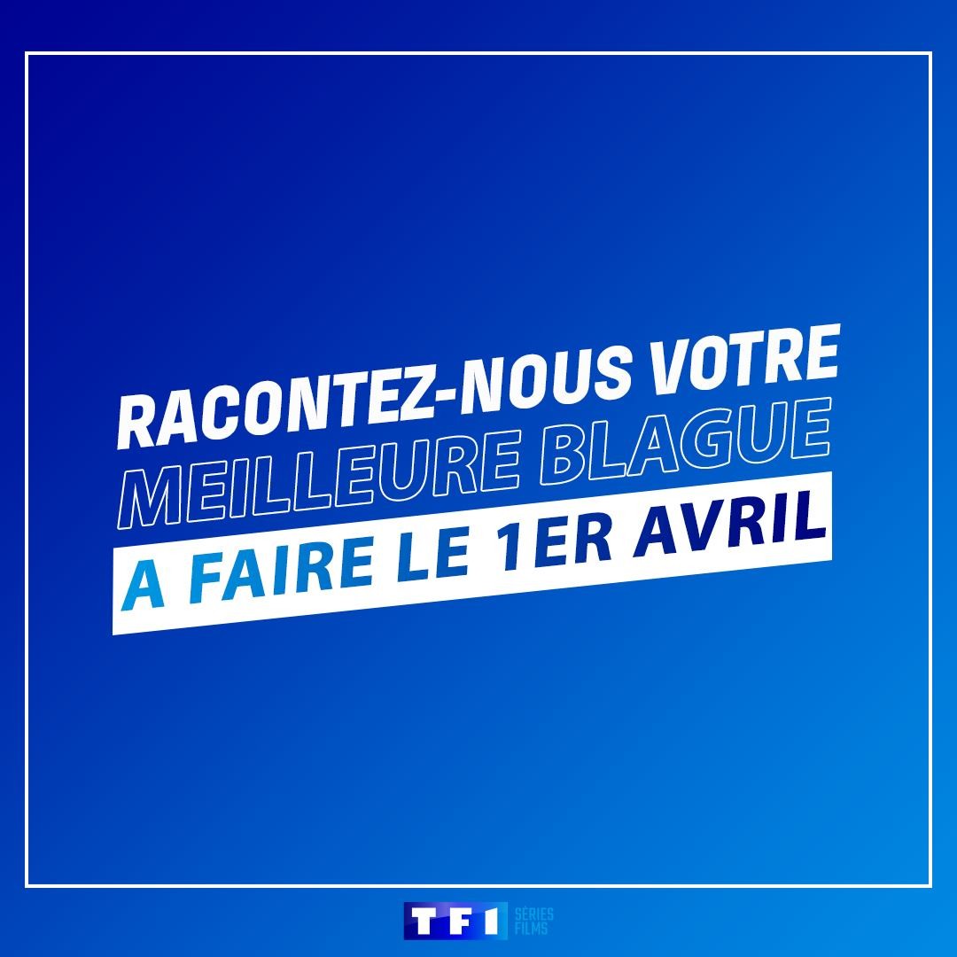 À vos blagues ! ✨😬

#poissondavril #1eravril