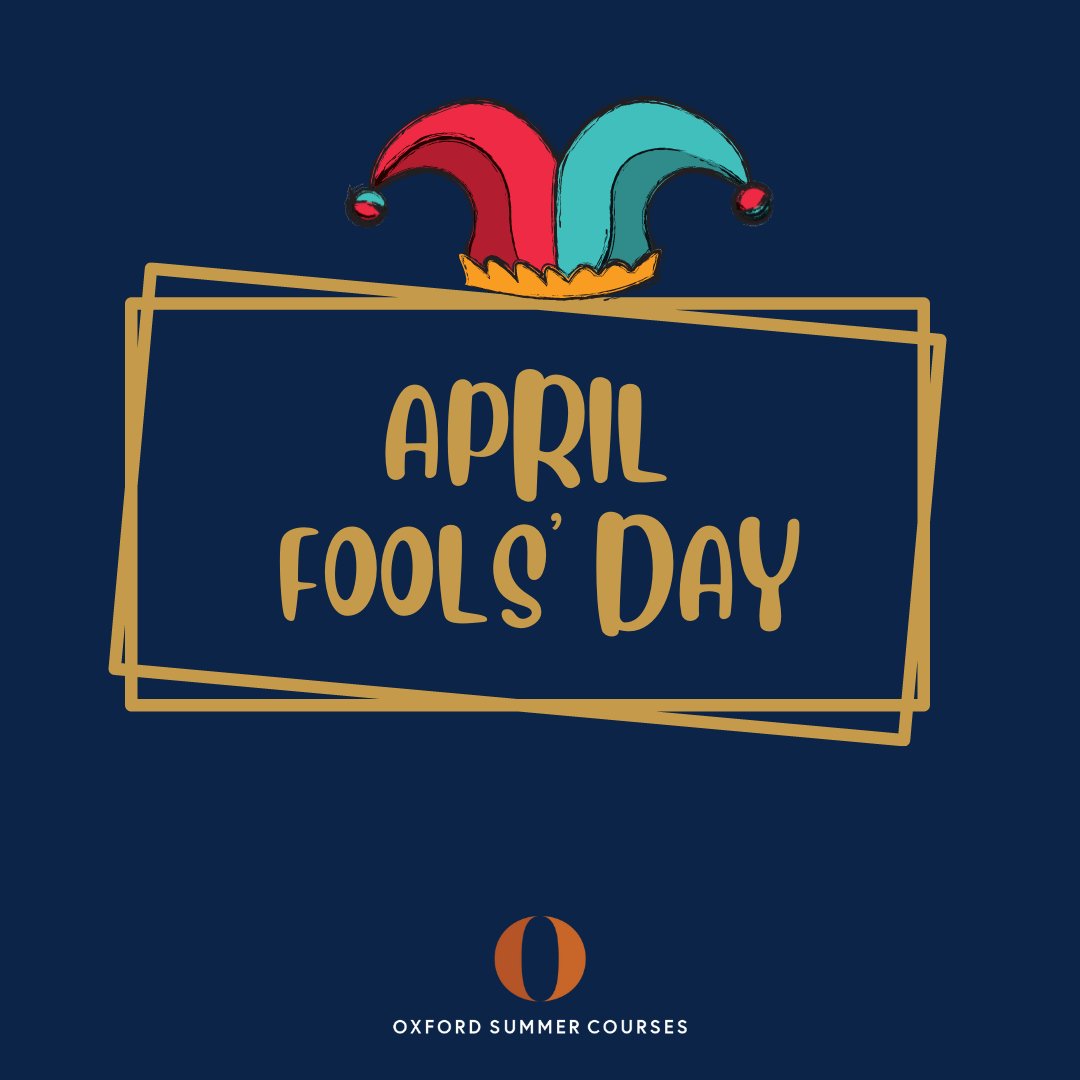 Oxford Summer Courses tweet media