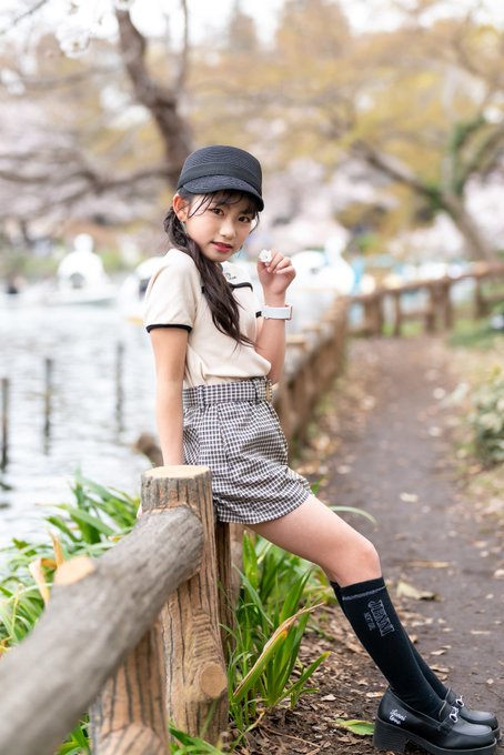 Twitterのコスプレ画像31
