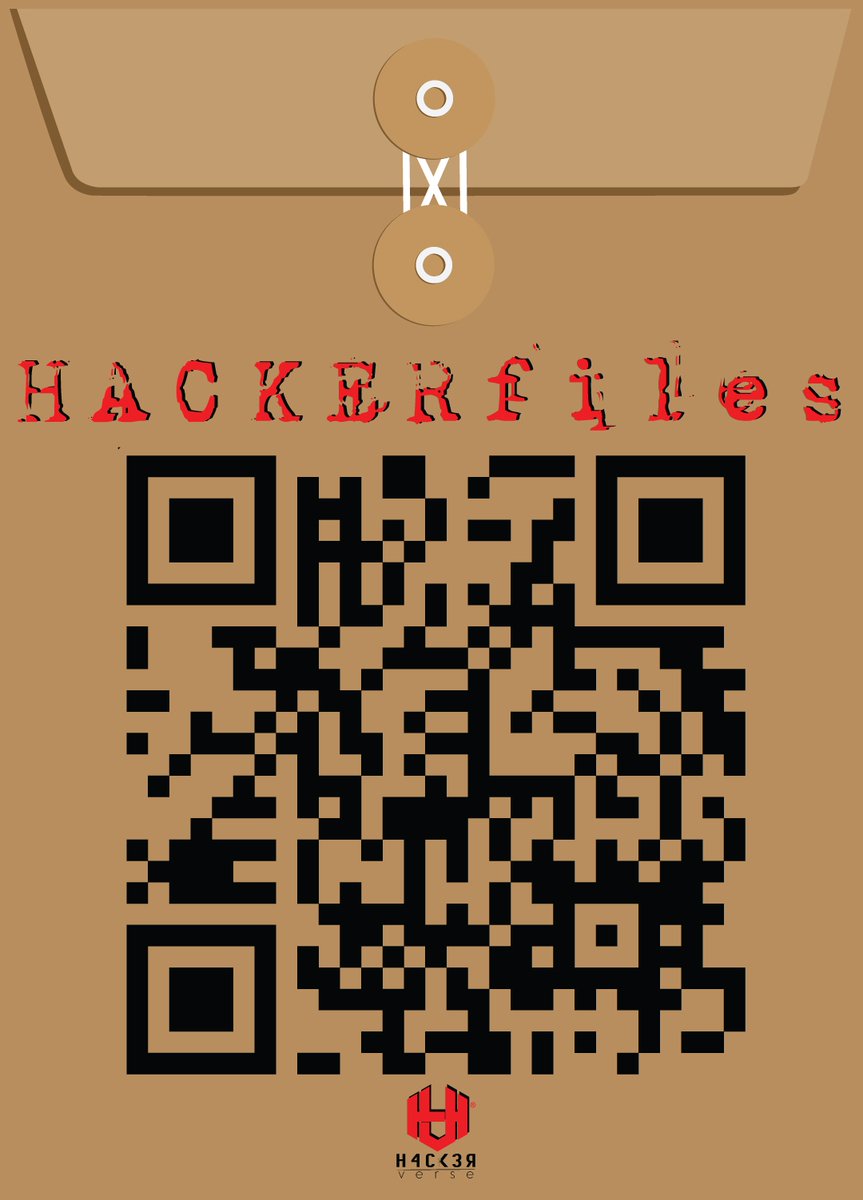 craigellrod's tweet photo. #HACKERfiles - Exclusive Dark Web Intel, https://t.co/lVvpPhaGlR.
#HACKERverse
#DARKweb
#DEEPintel
#CYBERsecurity
#INFOsec
#CISOshit
#FRESHintel https://t.co/gzp9Orc26c