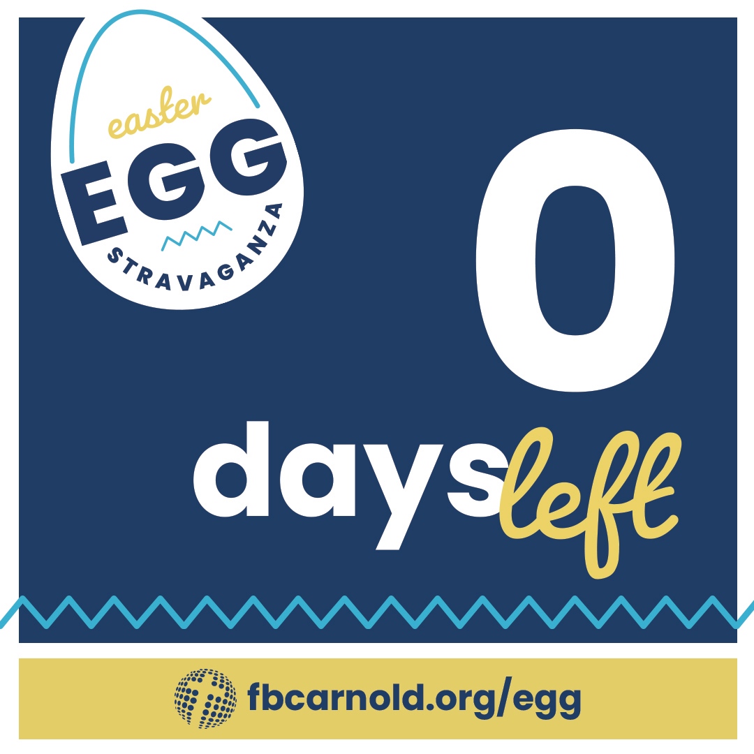 FBCArnold's tweet photo. Today is the day our teams will go out into our community and share the love of Jesus!  Please pray that they will have a great day and intentional conversations - all for God's Glory! https://t.co/Uu7KE208rk