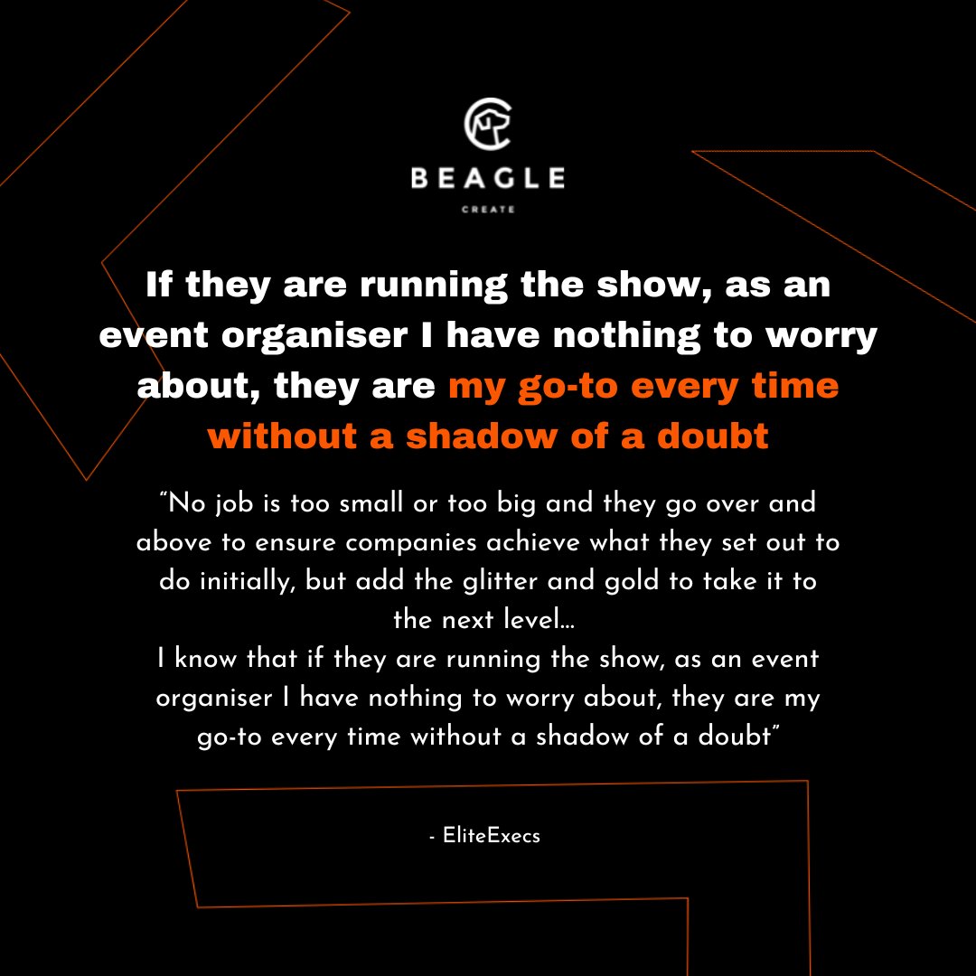Beagle Create tweet media