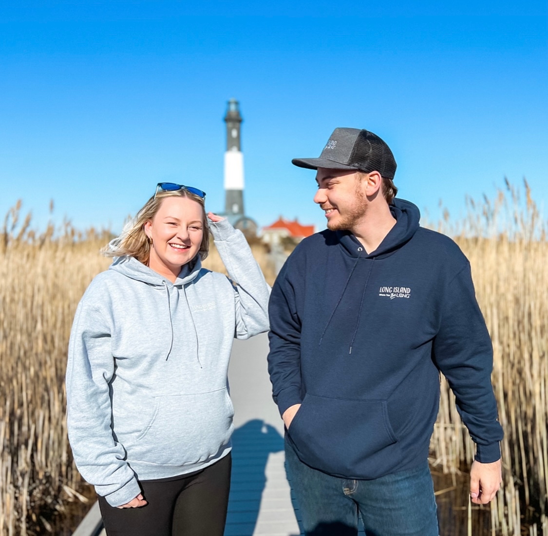 DiscoverLINY's tweet photo. In honor of #AutismAwarenessMonth, our brand new hat &amp; sweatshirts from @SpecDesigns in are now available in limited stock! 🙌#DiscoverLongIslandShop 

50% of the #SpectrumDesigns workforce is comprised of local Long Islanders on the #Autism spectrum.

🛍️ https://t.co/xSWXIP2Xwz https://t.co/BSPrZmJYTo