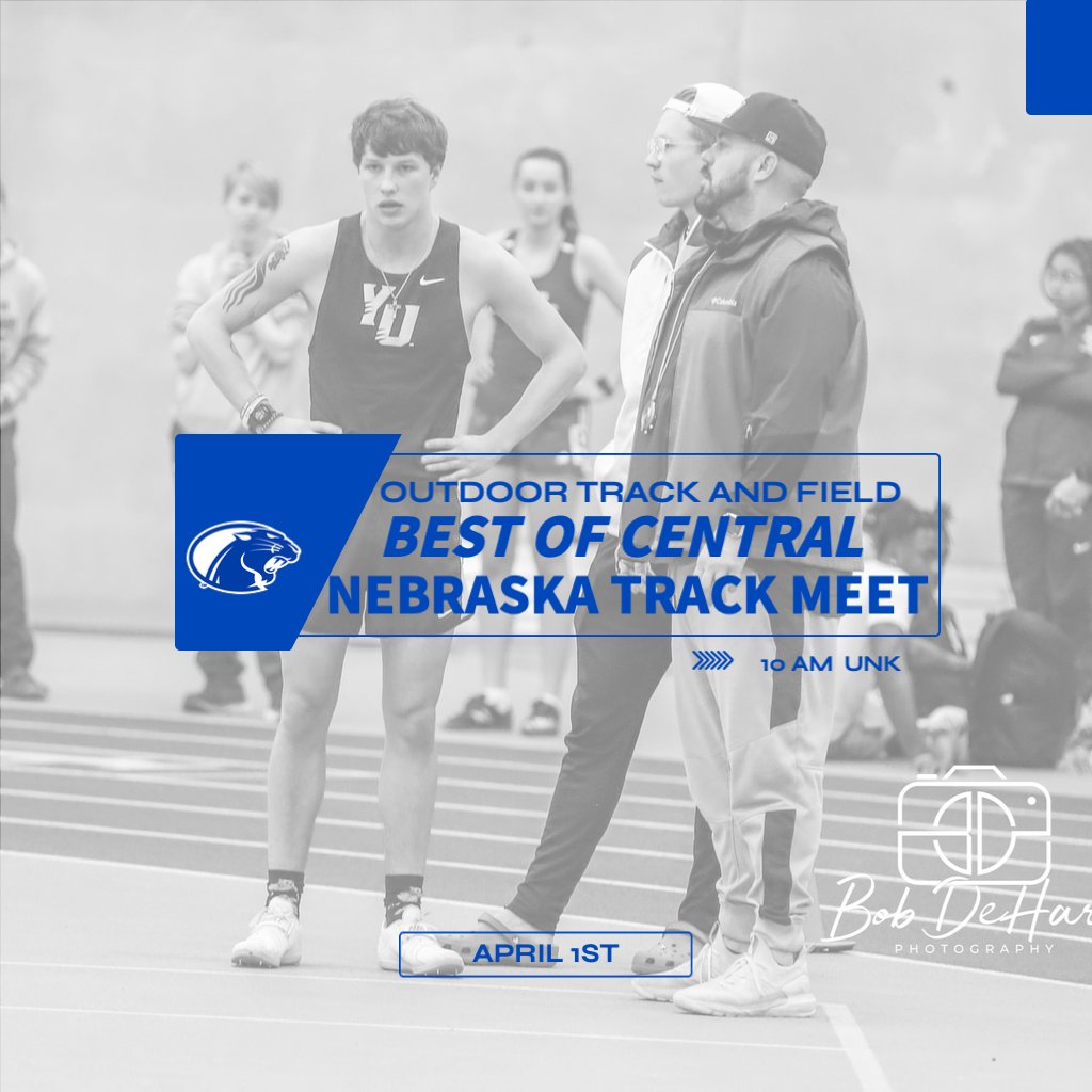 YU Gameday tweet media