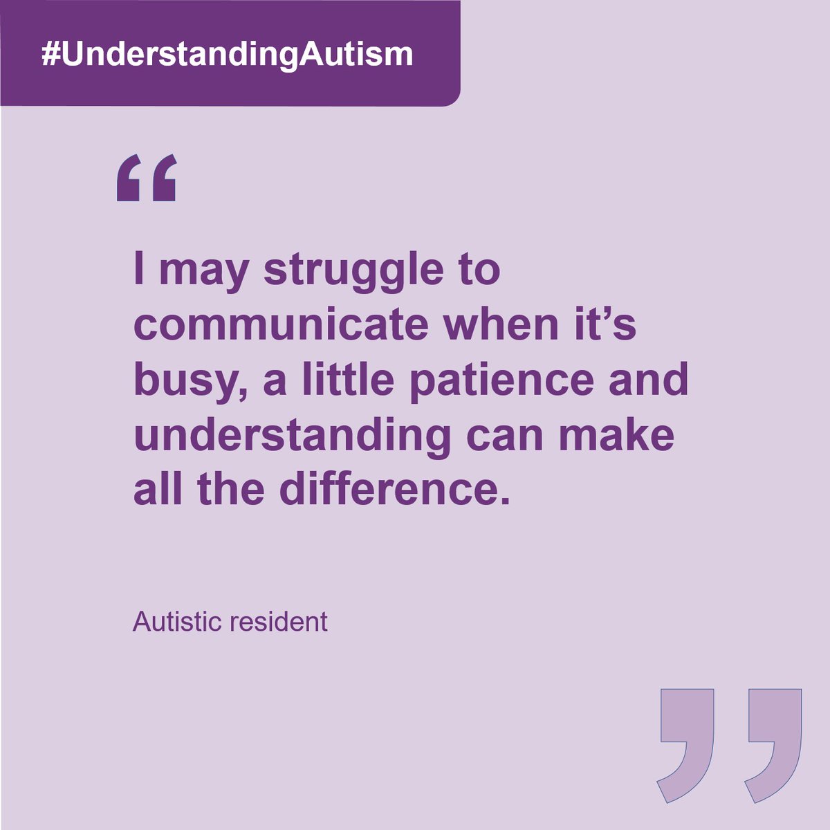 SurreyNews's tweet photo. Autistic residents in Surrey told us how they felt about being in noisy environments and what others can do to help. 

Support for people with autism 👇 

SEND local offer for 0-25s https://t.co/XyDCmCJmdj

Adults 25+ https://t.co/RK5JGybj1p

#AutismWeek https://t.co/zz0Hd4FnBh