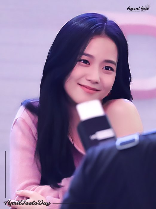 Amant_Rose_'s tweet photo. AprilFoolsDay🫠

#AprilFoolsDay 
#블랙핑크      #JISOO 
#BLACKPINK        @BLACKPINK https://t.co/UrbYjOvSx4