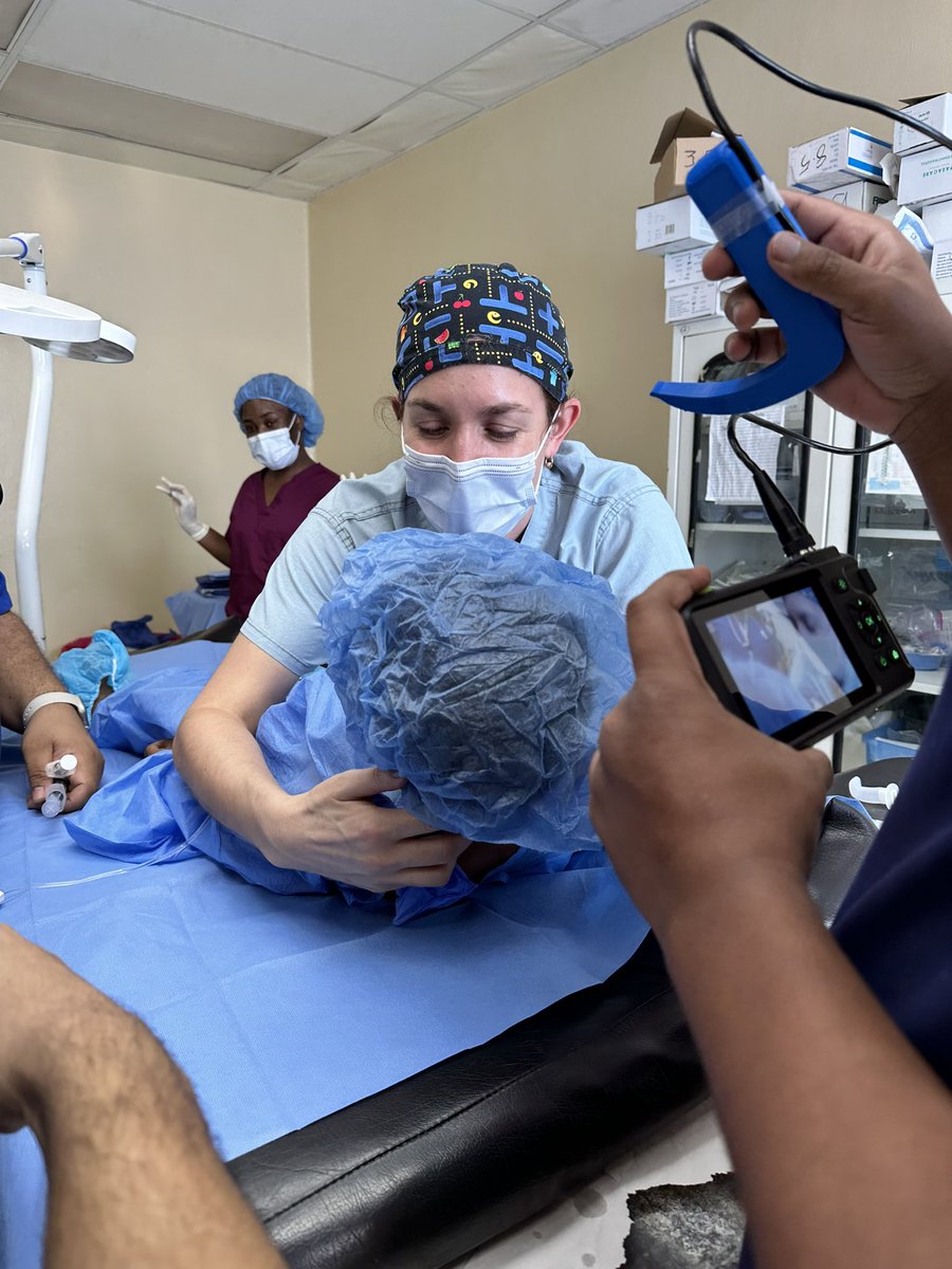 Jessica Hannick (@jhannickmd) on Twitter photo Another service trip with #communityempowerment and the team <a href="/RushUniversity/">Rush University</a> in the books! Amazing learning, camaraderie, and flexibility! #goodwasdone #artforhealth #globalhealth <a href="/KatieSatterberg/">katiesatterberg</a> <a href="/mebdixon/">Matt Dixon</a> Another service trip with #communityempowerment and the team <a href="/RushUniversity/">Rush University</a> in the books! Amazing learning, camaraderie, and flexibility! #goodwasdone #artforhealth #globalhealth <a href="/KatieSatterberg/">katiesatterberg</a> <a href="/mebdixon/">Matt Dixon</a>