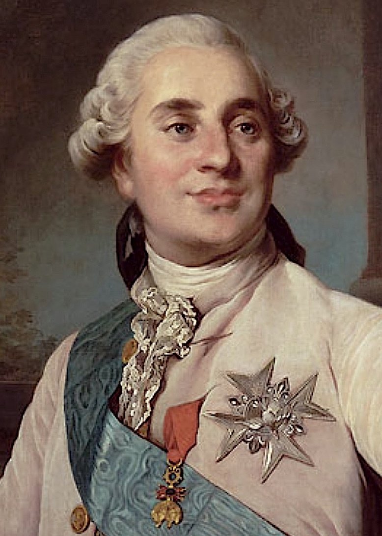 « Pour moi, l'histoire de notre pays s'est arrêtée en 1793, avec la mort de Louis XVl. Cet événement a marqué la fin de notre civilisation, nous nous sommes coupé la tête à nos racines et nous les cherchons depuis. »

Lorant Deutsch