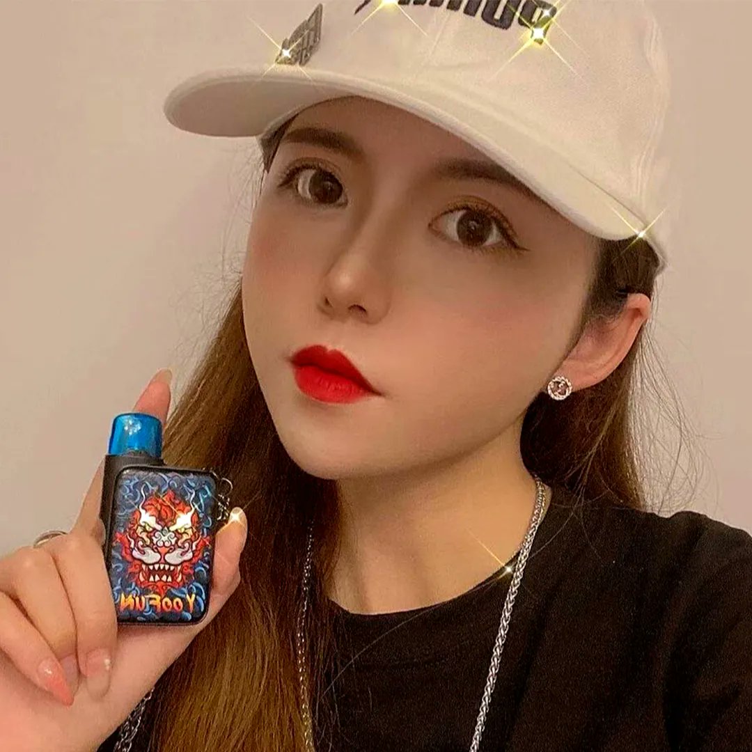smpovapor's tweet photo. Vape with #smpoyoofun pod system, find out the mistery of Chinese Legend.
#smpo #smpovapor
https://t.co/Jqwmw4fHeG https://t.co/0LXSQkbGZn