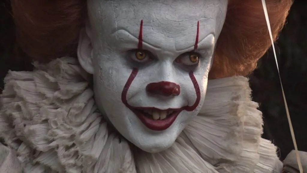 AskAboutMyFilm's tweet photo. Bill Skarsgård says he is not currently involved to return as Pennywise in the ‘It’ prequel series ‘WELCOME TO DERRY’.
#news #reviews #interviews #it https://t.co/zuTOphcVBh