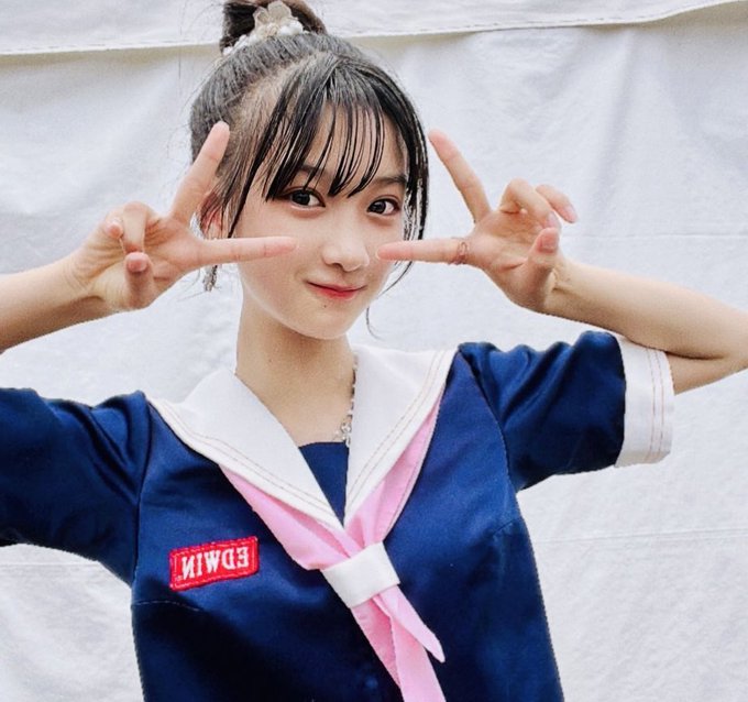 Twitterのコスプレ画像12