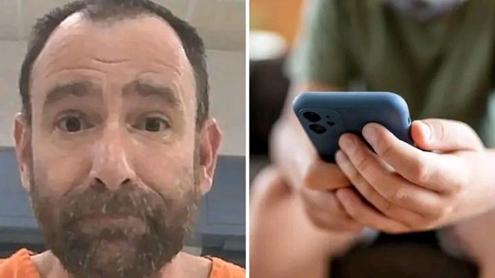 MDNnewss's tweet photo. Man is facing many years in prison for calling ex 800 times and  leaving 345 voice mails in 2 days.

#MDNnews https://t.co/yGWVyXzrKZ