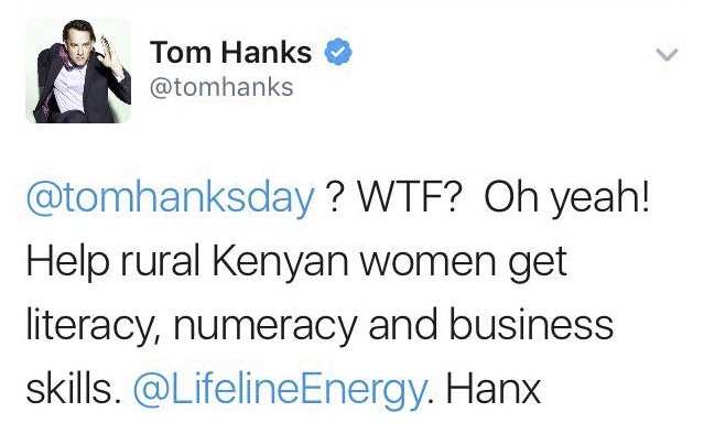 Lifeline Energy (@lifelineenergy) on Twitter photo 