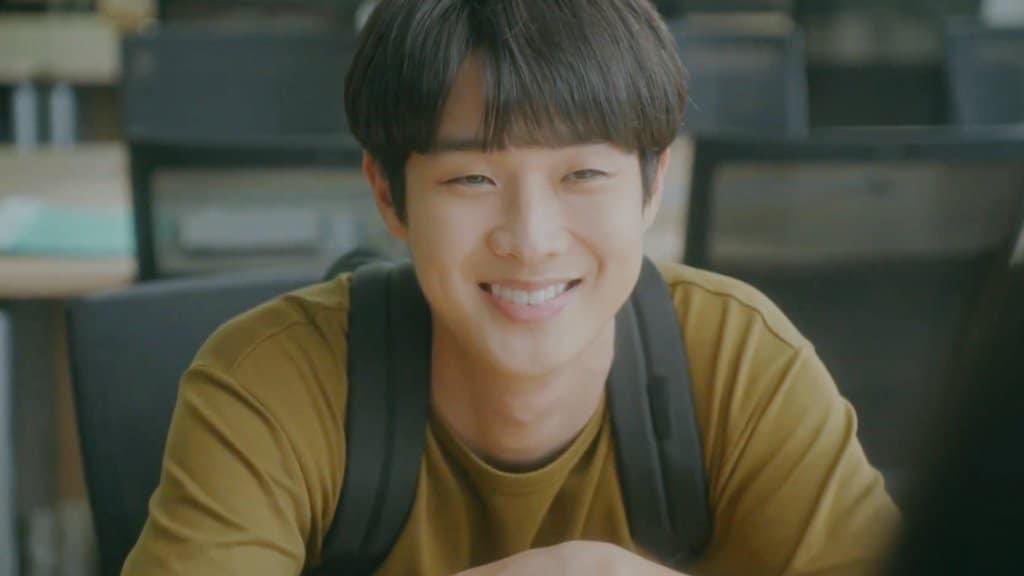kdramamiii's tweet photo. "I'll keep coming back to you. All you have to do is apologize. I'm the one who gives in in the end anyway." https://t.co/3gKFEXNbyA