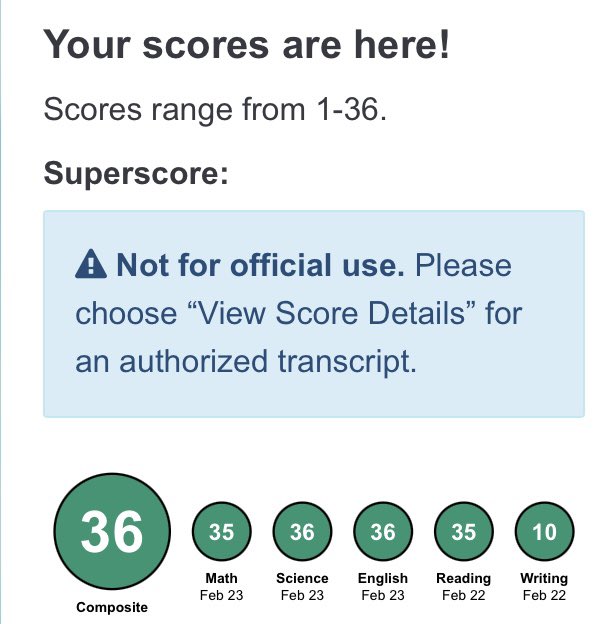 Thankful for the ability to show out academically. #nerdstuff 

@ArElite100 @CabotFB @cabotsd @EarlGill10 @tctabler @NaturalStateFB @NE_Ok_HS_Sports @ScottRe77927217