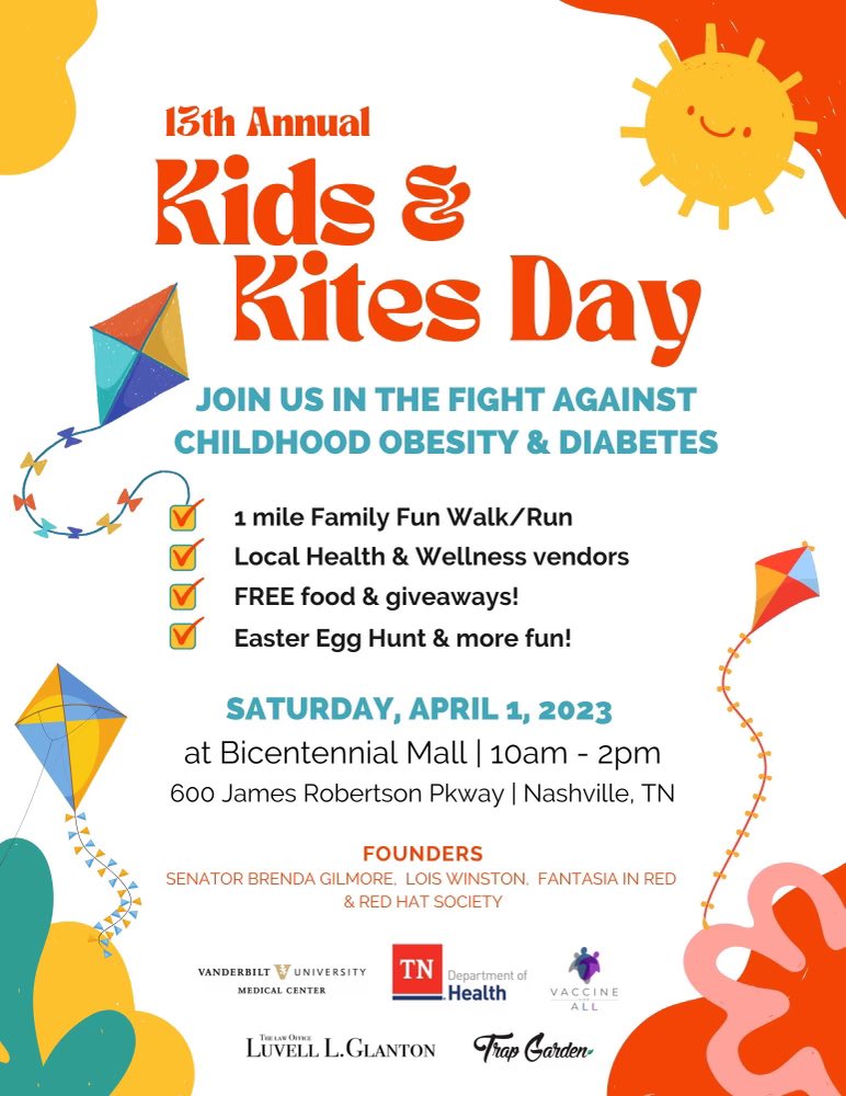 Senator Brenda Gilmore tweet media