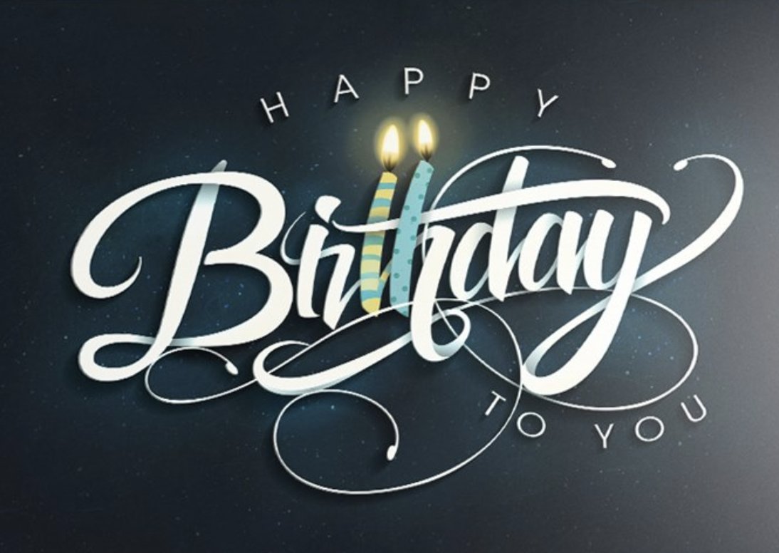  Happy Birthday to Rachel Maddow! 