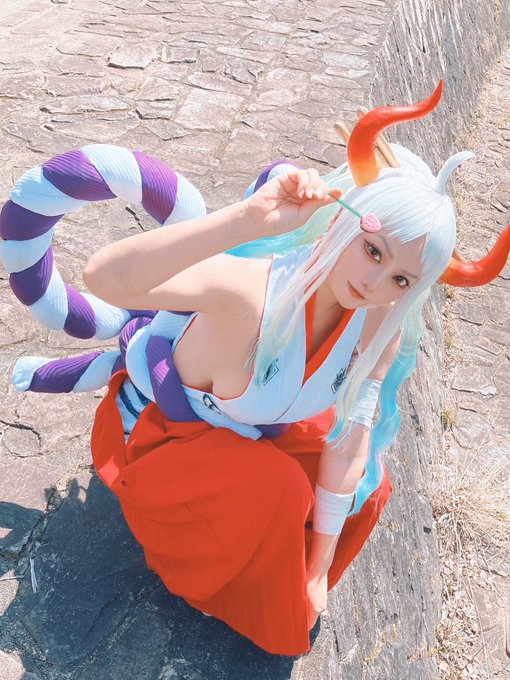 コスプレイヤーるーみのTwitter画像38