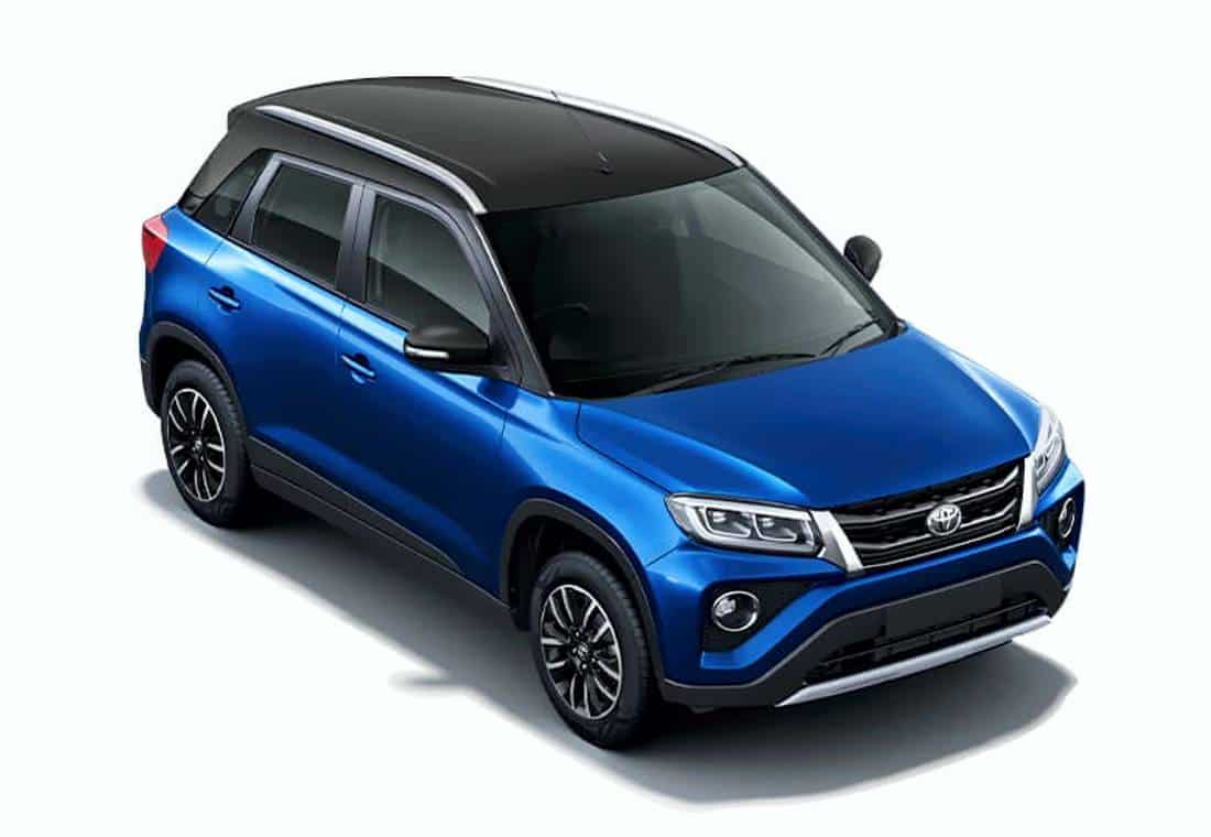 AutosRodando's tweet photo. Toyota presentará un SUV compacto para Latinoamérica en el segundo semestre. Si hay algo que caracteriza a Latinoamérica, es su amor por los vehículos deportivos utilitarios, SUV compactos.... #latinoamérica #suv #suvcompacto #toyota
https://t.co/e6okpOFc8j https://t.co/CzQKup5NbT