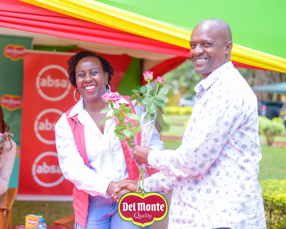 AbsaKenya's tweet photo. As an organisation, we are passionate about diversity and inclusion and are keen to keep pursuing strategic partnerships that aim to promote women empowerment, both economically and socially while also not leaving men  behind. #AbsaSustainabilityAgenda #WeLoveAfricanacity https://t.co/uUNcZbjL25