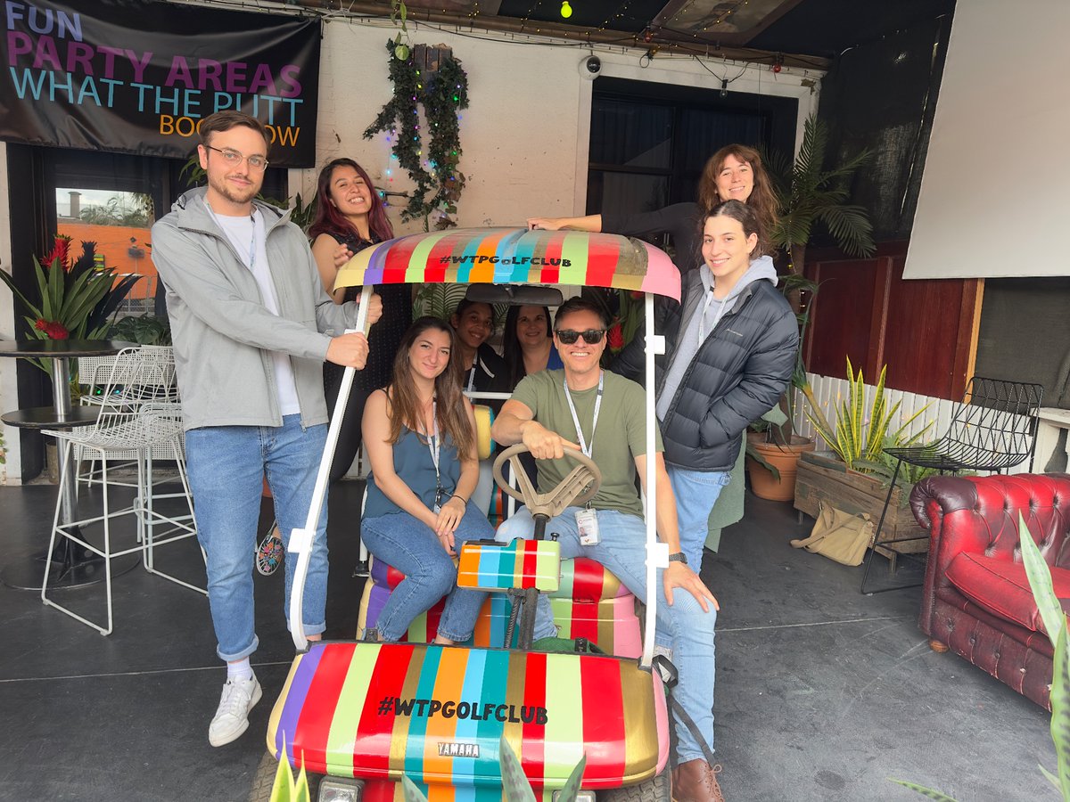 Vervoort Lab - Transcriptional Regulation tweet media