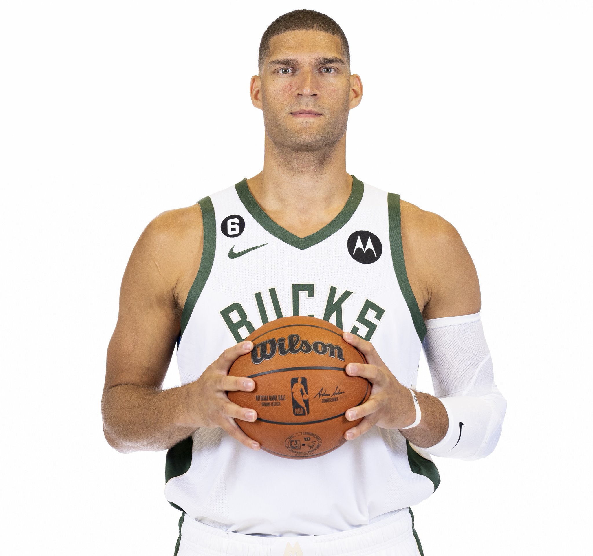 NBA: Join us in wishing BROOK LOPEZ of the a HAPPY 35th BIRTHDAY! 