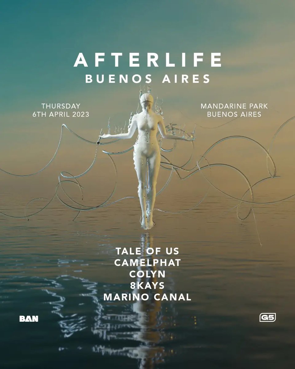 Vendo entrada para la Afterlife 6/4 porque no puedo ir 🥺 interesados escribirme al MD o al 3584497367 
<a href="/VivireNuevaCba/">VivirenNuevaCórdoba®</a> <a href="/Vivir_en_Guemes/">VivirEnGuemes⭐⭐⭐</a> <a href="/yo_nva/">YoVendoNvaCba</a> <a href="/VivirenP/">VivirenGralPaz</a> <a href="/VivireNuevaCor/">VivireNuevaCórdoba</a>