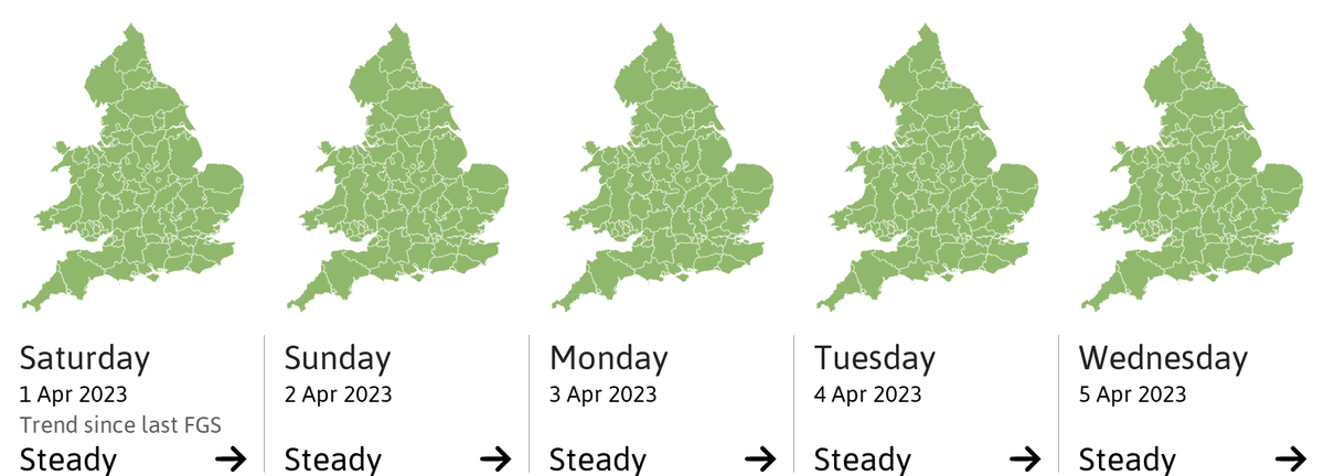 UK Flood Forecast tweet media