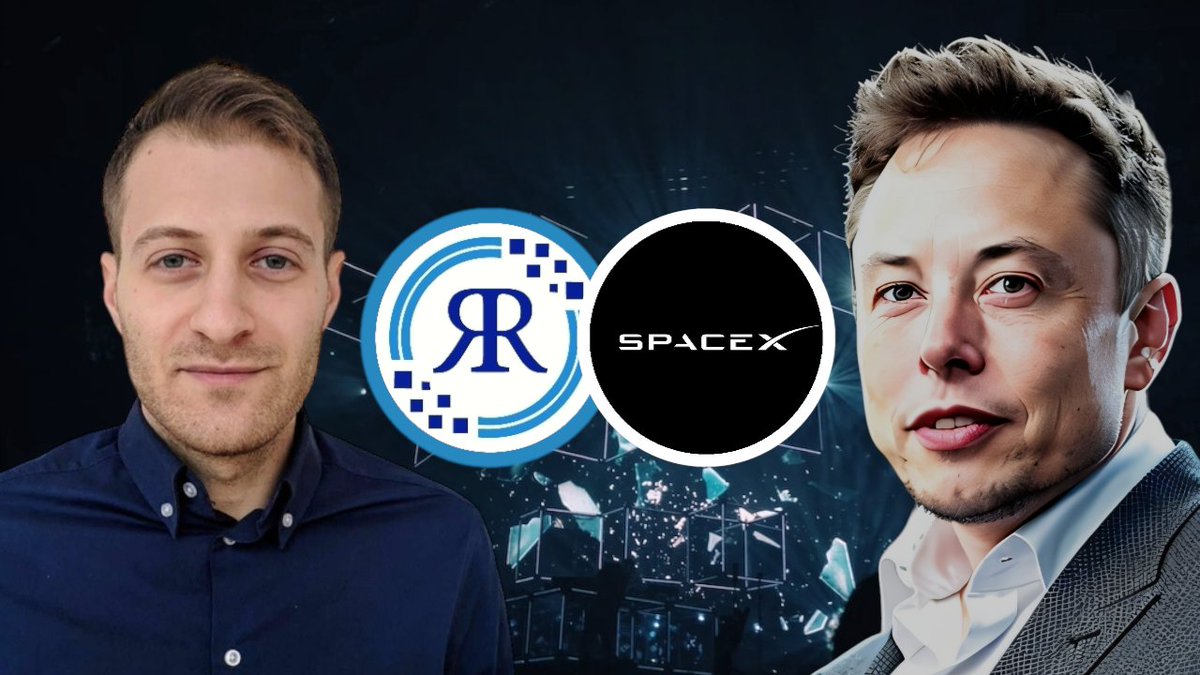 Reflex Token tweet media