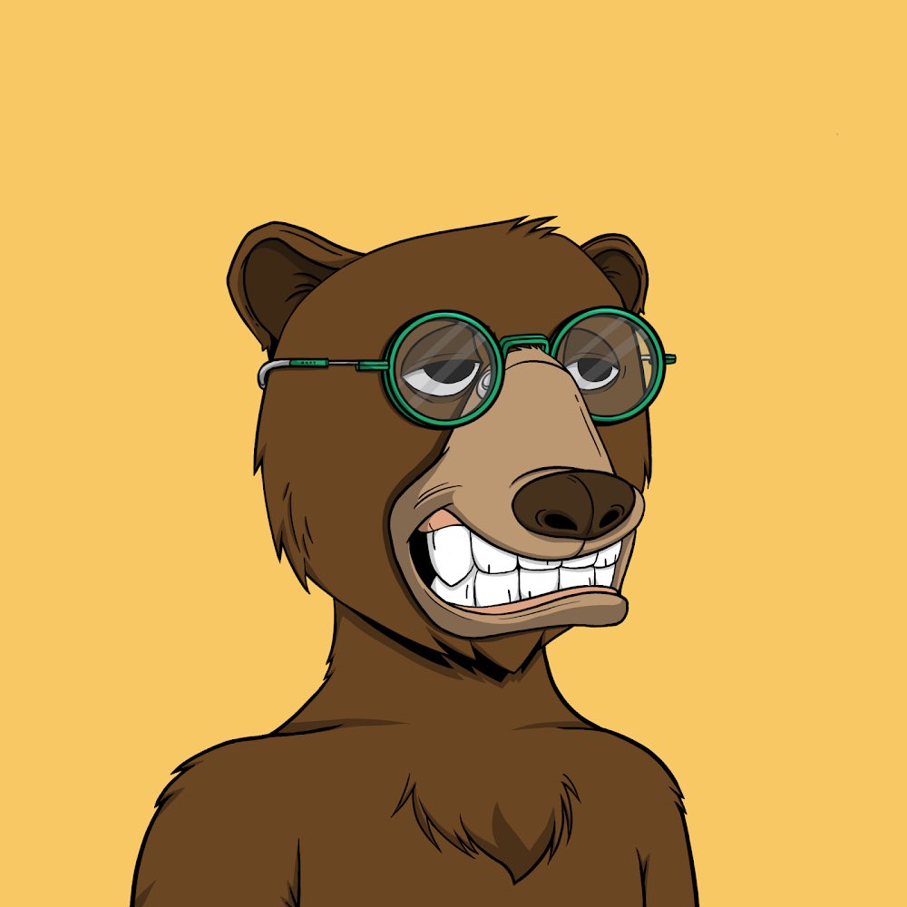 TheNotoriousWTF's tweet photo. The family is growing @okaybears https://t.co/tT9dSpMzkv