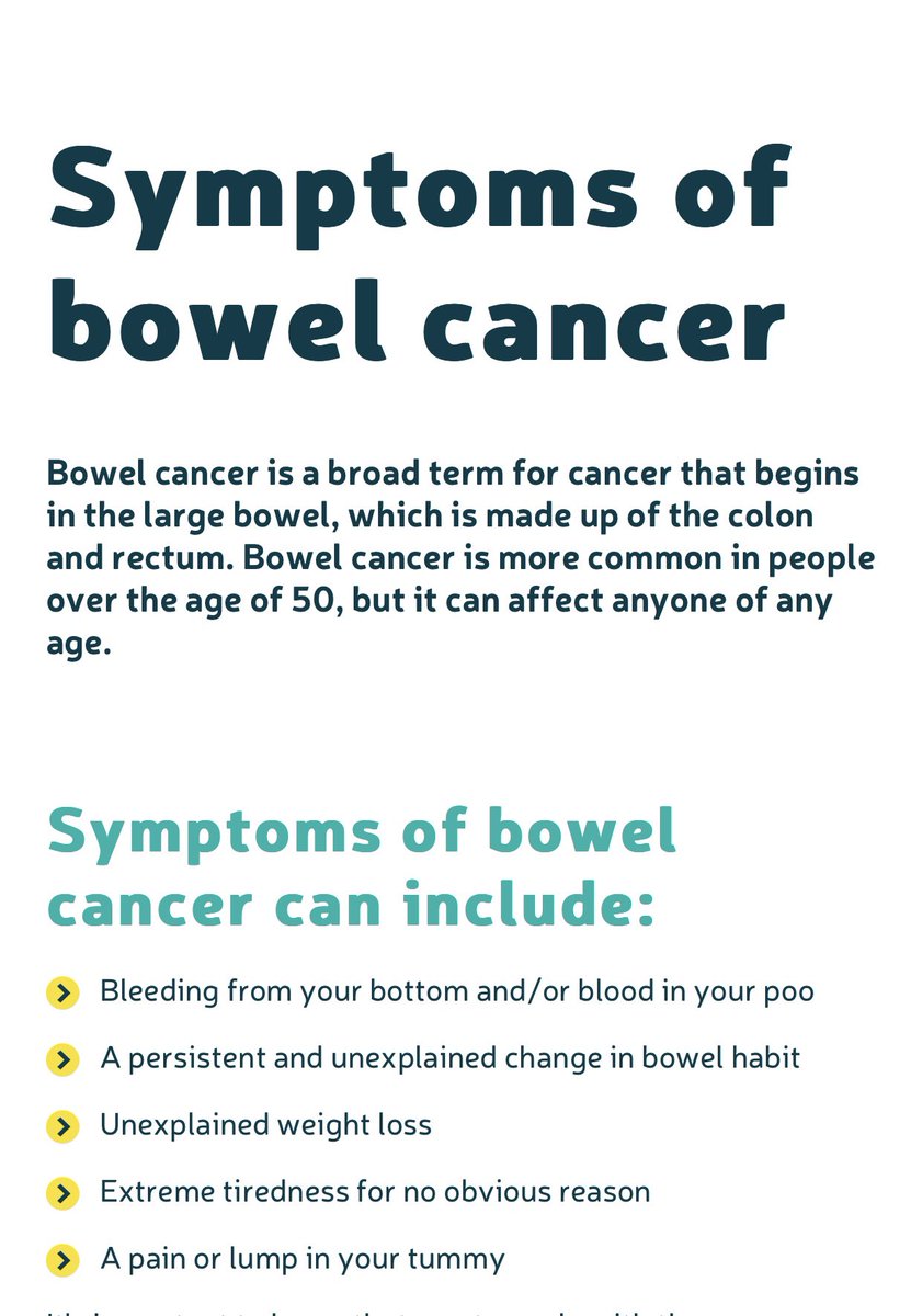 April is bowel cancer awareness month. This picture was taken 2 months before Charlotte was diagnosed with stage 4 terminal bowel cancer. GP ignored her symptoms many times said she was too young. Be aware of symptoms to prevent other youngsters dying from this vile disease 💔