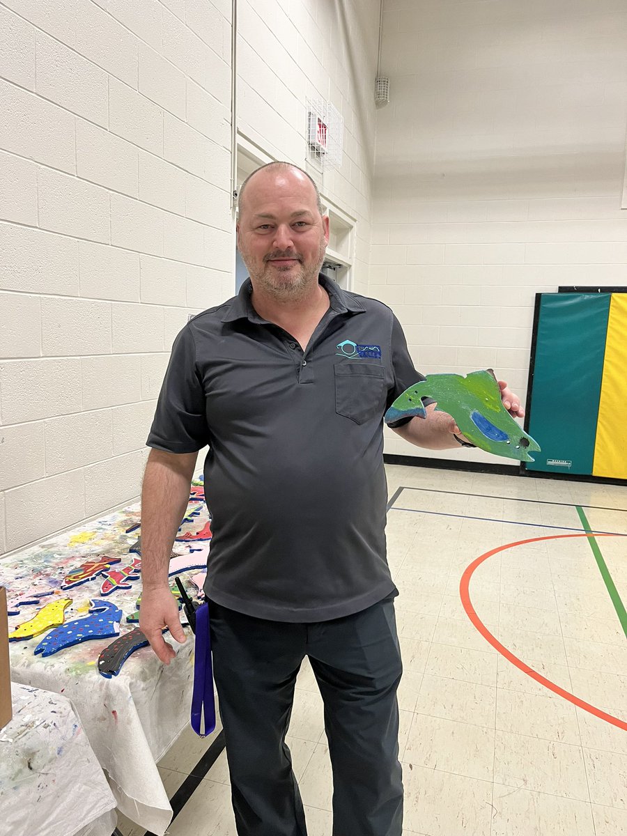 UTRCA Stream of Dreams tweet media