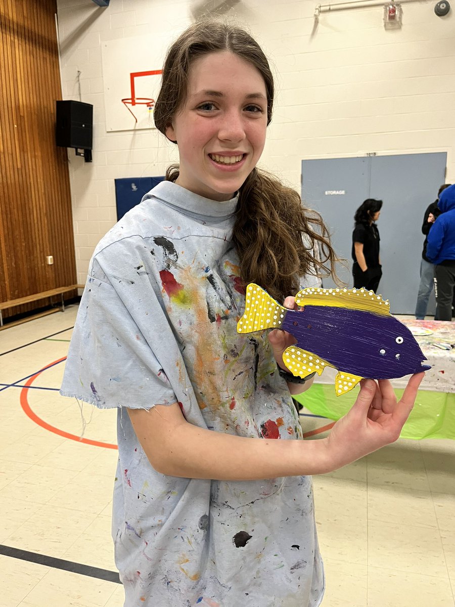 UTRCA Stream of Dreams tweet media