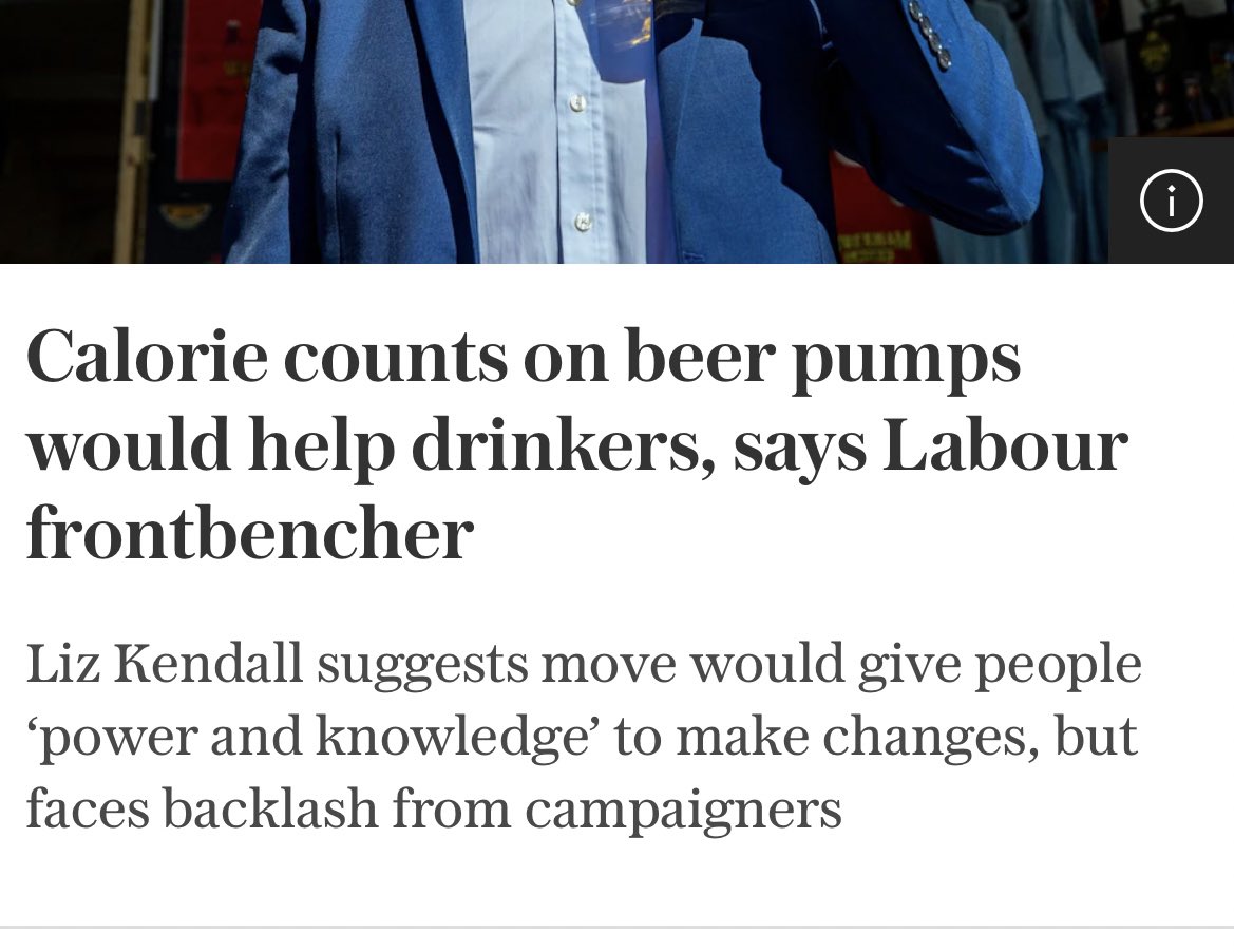 I agree, why should anyone experience any semblance of unbridled peace in this country at any point in time