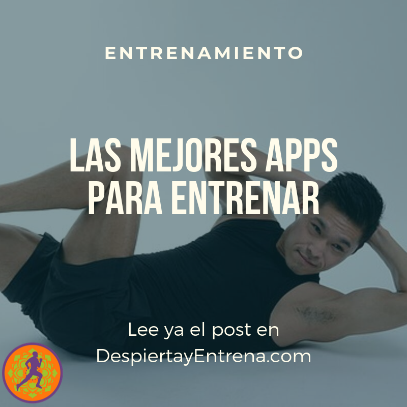 lauratejerina's tweet photo. ¿Te cuesta entrenar por tu cuenta? En el blog de Despierta y Entrena puedes encontrar mi selección de #apps para ponerte en forma, ¡sin excusas! 💪🏻
https://t.co/WCP91GUMoo https://t.co/JzQ9Uwz2k1