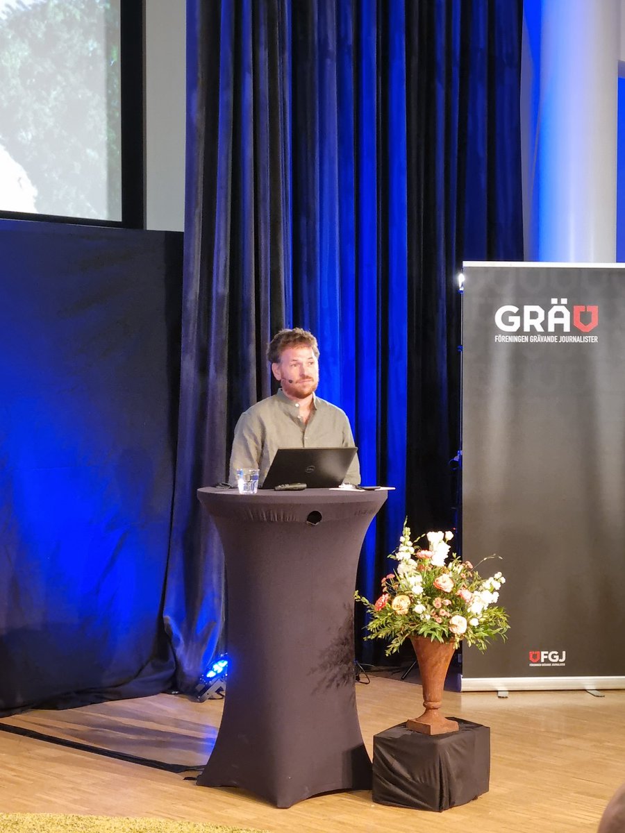 Fabiano Maisonnave
Amazonaskorrespondent, Associated Press, berättar om hur det är att vara journalist i Amazonas.